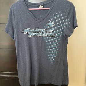 Harley-Davidson Tee- Apache Junction
